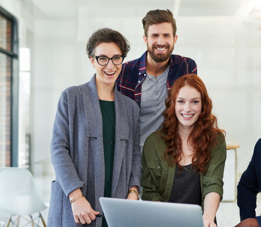 From strategy to design to development, we craft tailored solutions that deliver results at every step.