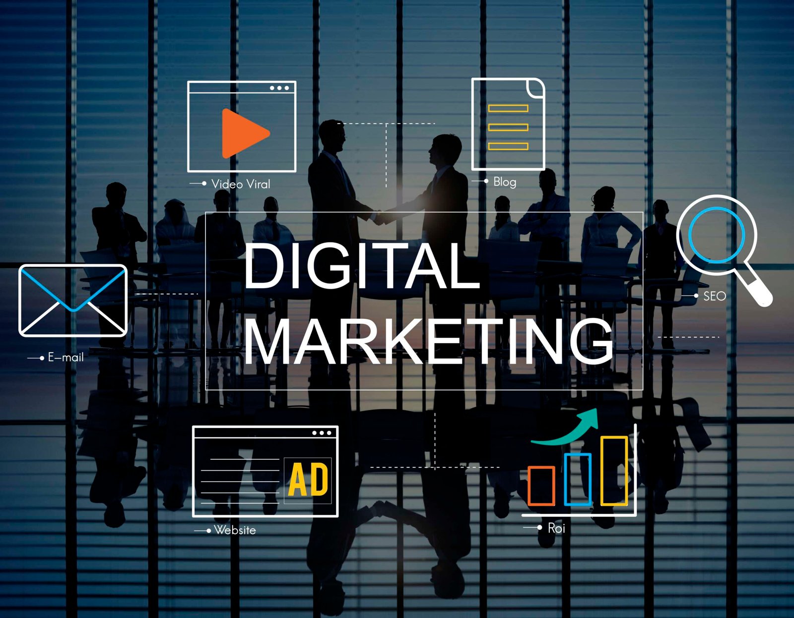 Social Media Ads