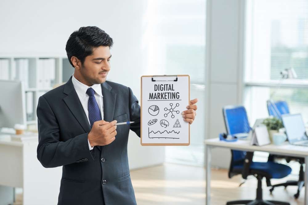 The Power of Digital in 2025: Why It’s More Effective Than Ever