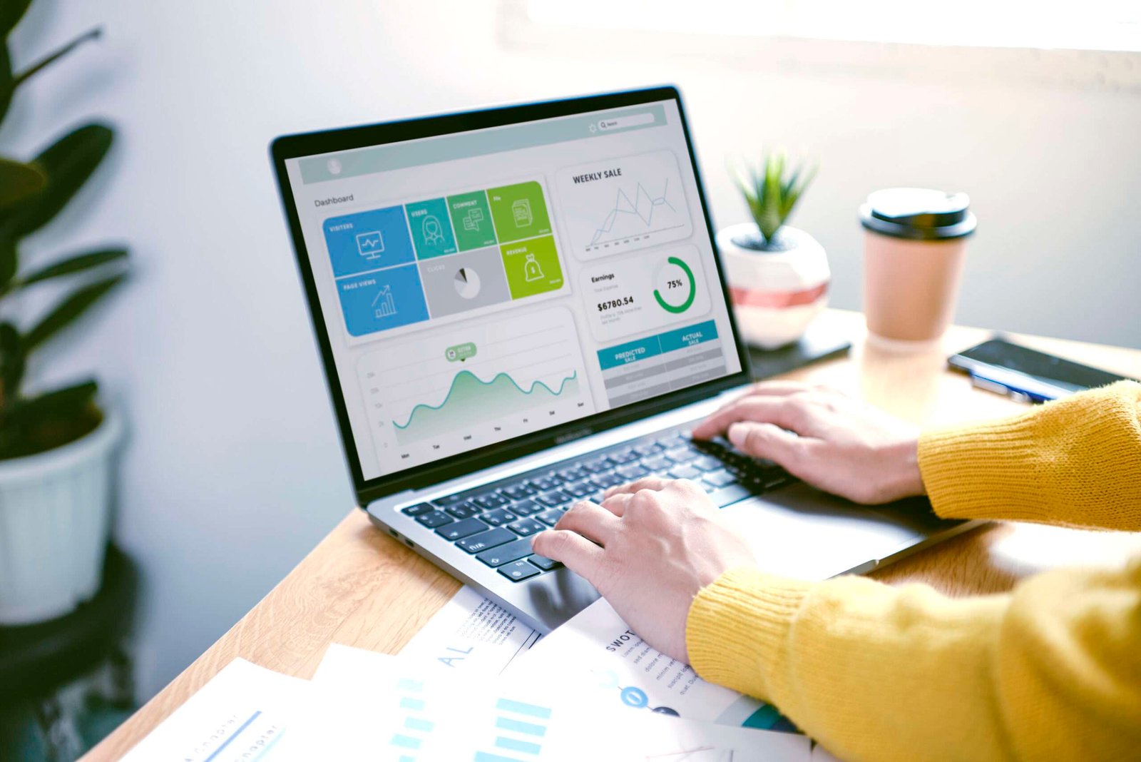What is Pay Per Click (PPC)?