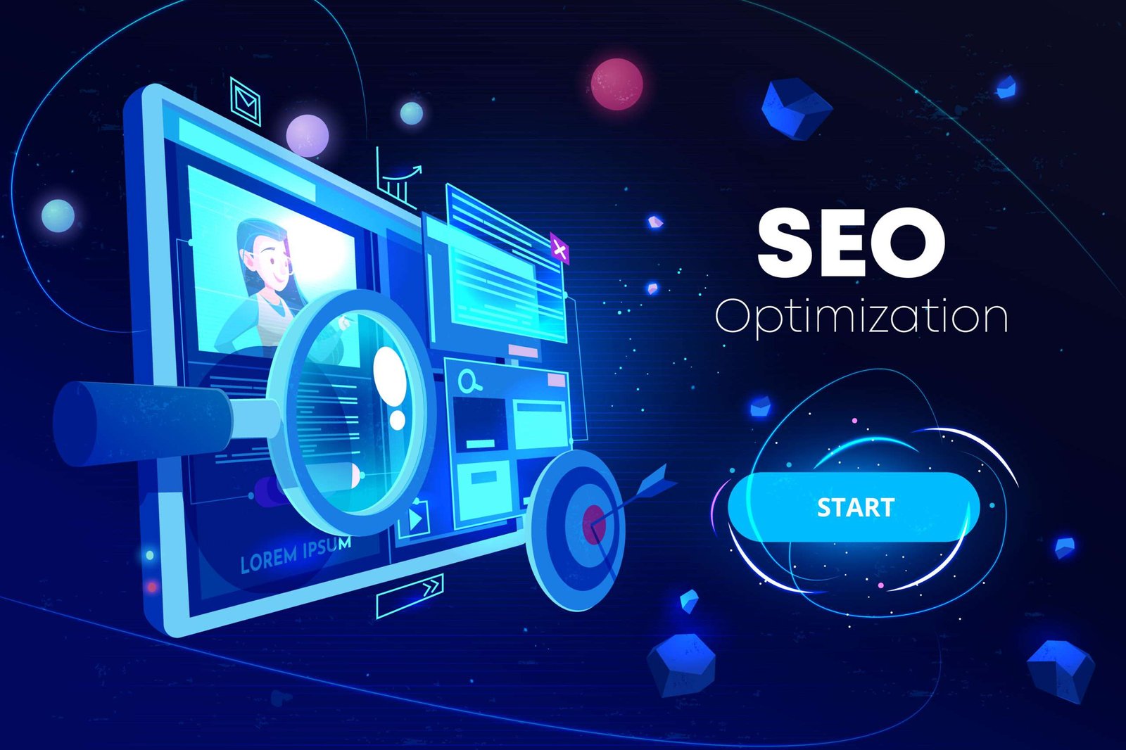 Answer Engine Optimization (AEO) & Voice SEO: The Future of Search Visibility