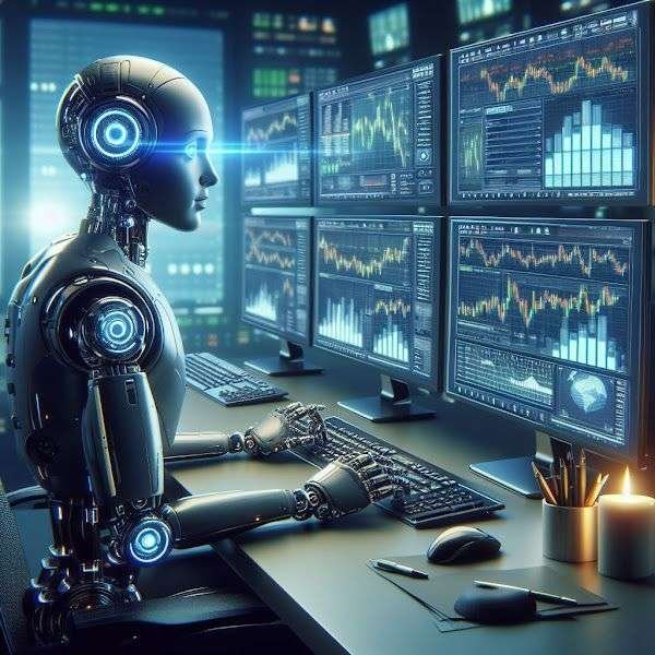 ai trading bot
