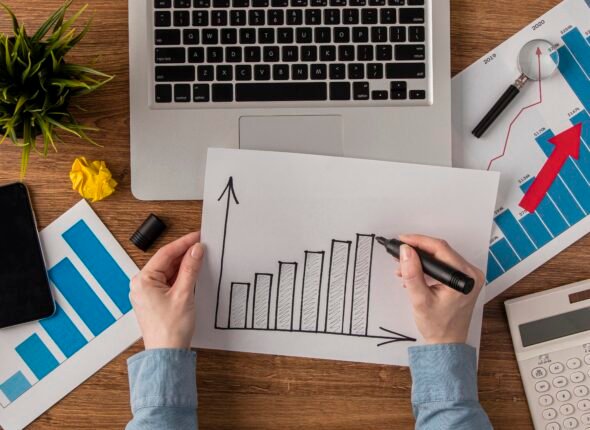 Performance-driven growth strategy