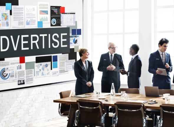 How to Grow Your Business Through Google Ads: The Role of Digital Marketing
