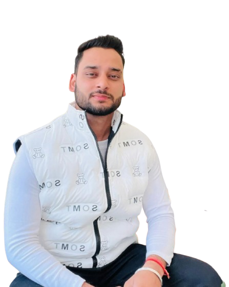 Marketing with shubham